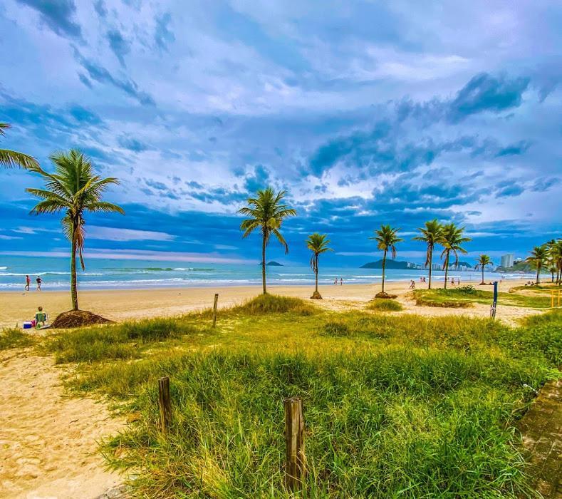 Pousada Solar Da Ilha กัวรูจา ภายนอก รูปภาพ