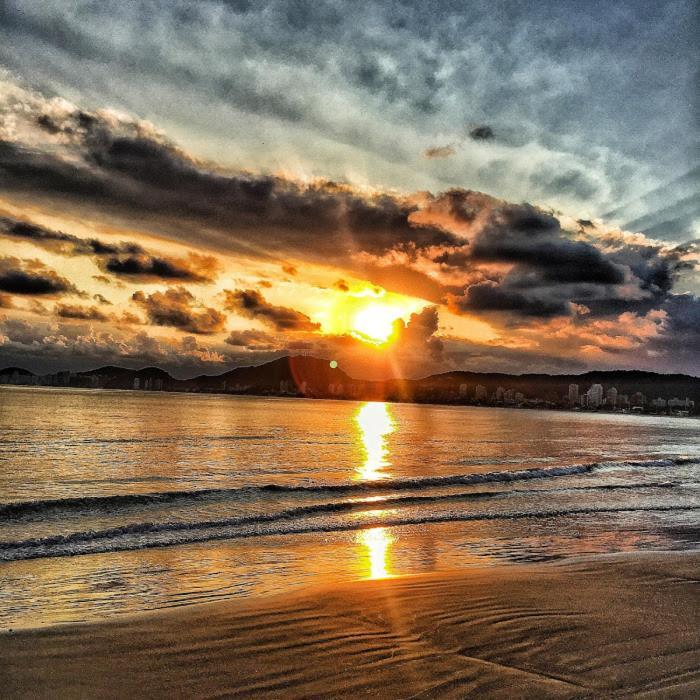 Pousada Solar Da Ilha กัวรูจา ภายนอก รูปภาพ