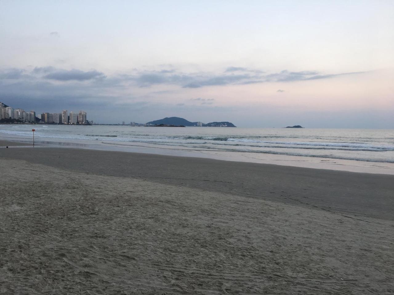 Pousada Solar Da Ilha กัวรูจา ภายนอก รูปภาพ